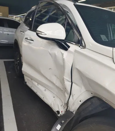 2019 Hyundai Santa FE KMHS381BBKU097857 VIN:KMHS381BBKU097857
