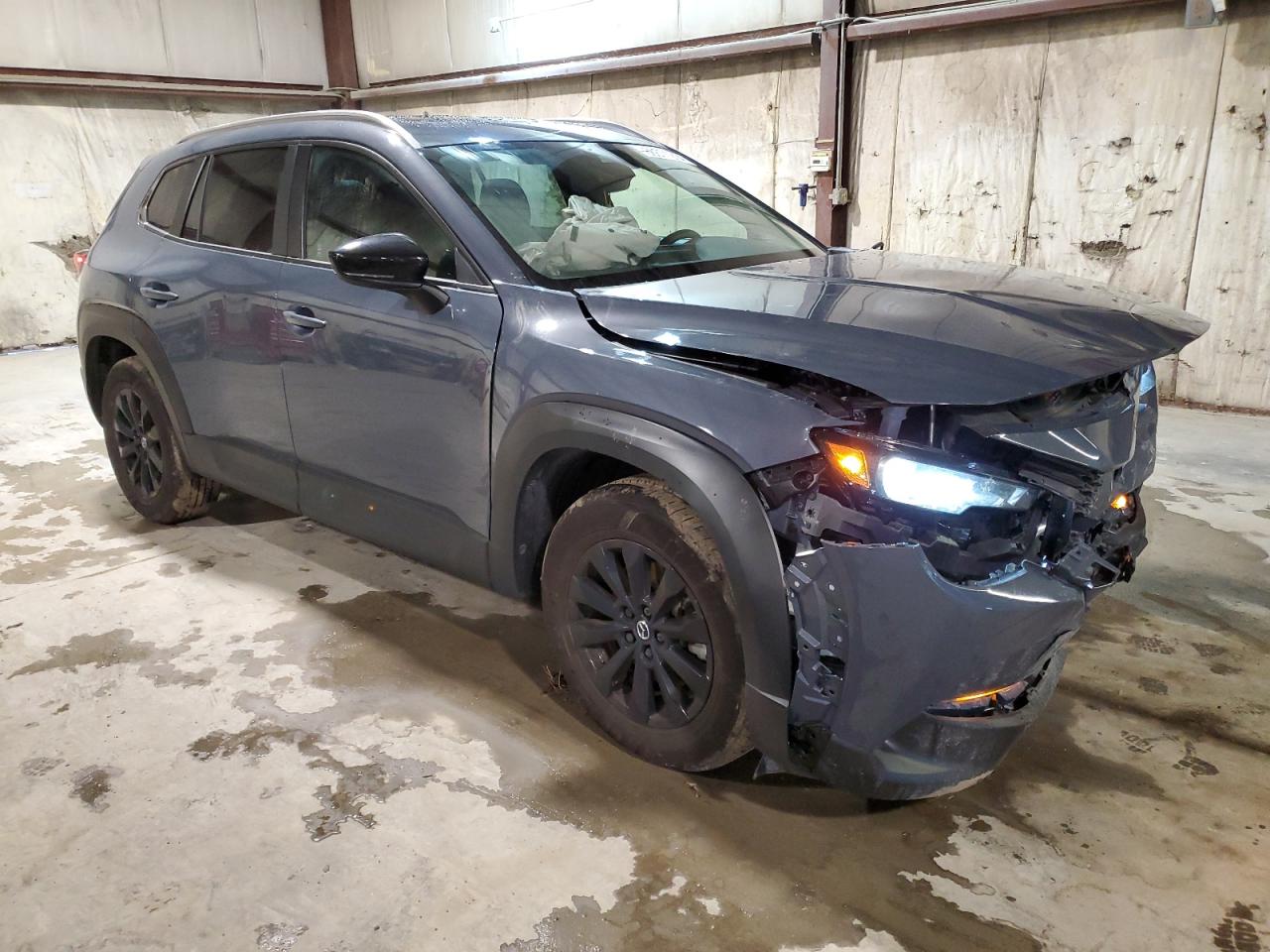 2024 MAZDA CX-50 PREMIUM VIN:7MMVABDM9RN195530