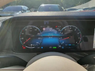 2021 Mercedes-Benz E 450 W1K1J5KB1MF158109 VIN:W1K1J5KB1MF158109