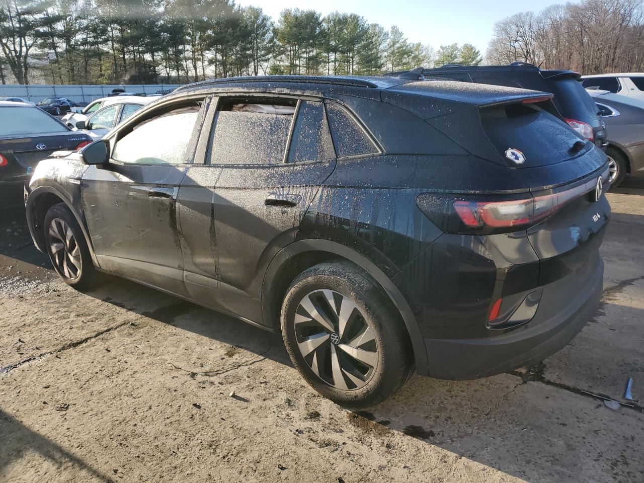 2023 VOLKSWAGEN ID.4 PRO VIN:1V2DNPE84PC036985