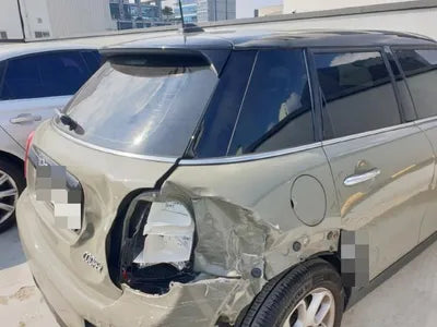 2020 MINI Cooper VIN: