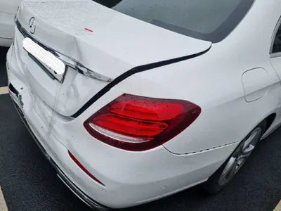 2018 Mercedes-Benz E 200 WDDZF4CB1JA412858 VIN:WDDZF4CB1JA412858