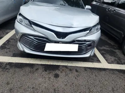 2019 Toyota Camry JTNB11HK3K3092221 VIN:JTNB11HK3K3092221