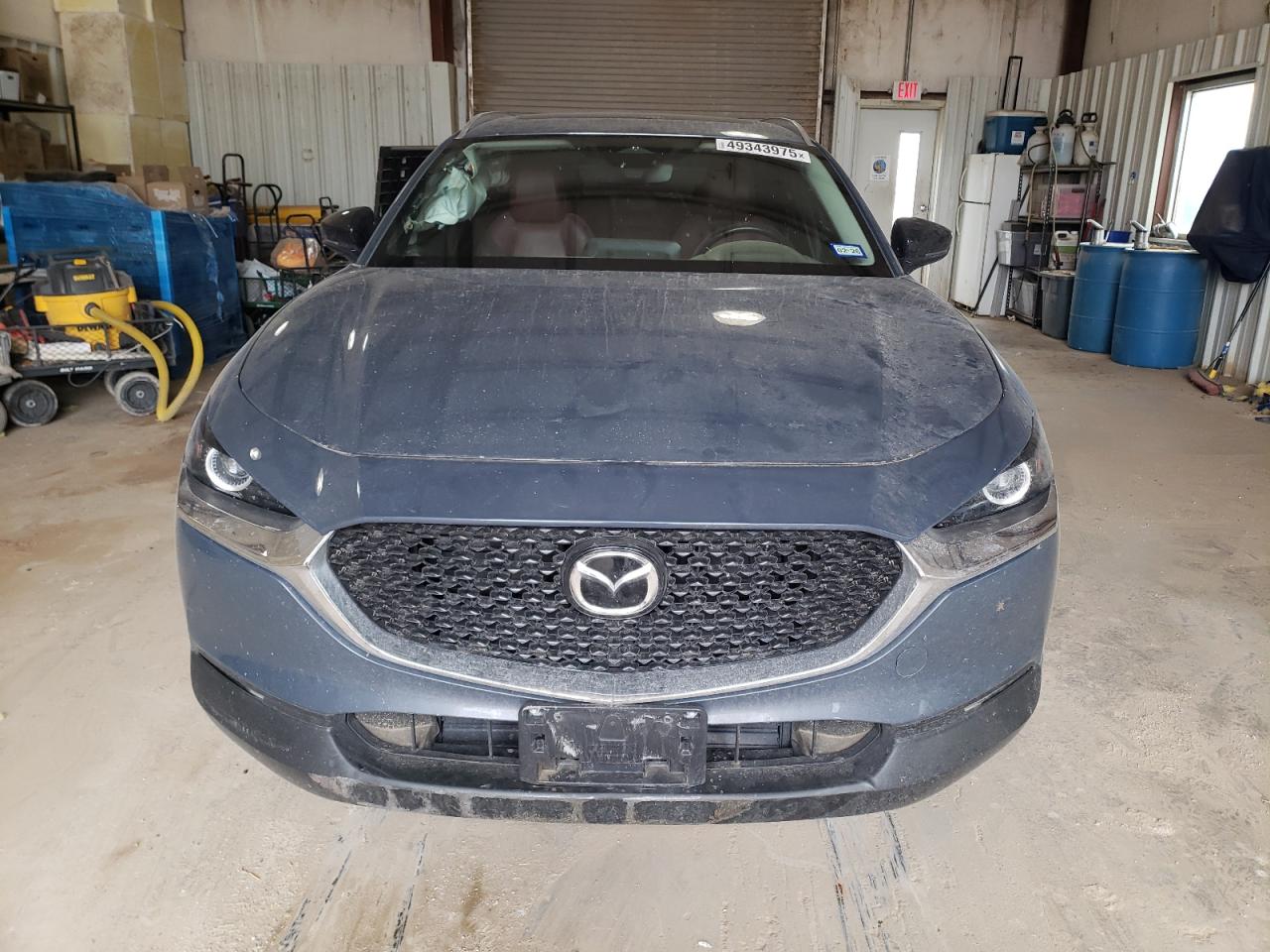 2024 MAZDA CX-30 PREFERRED VIN:3MVDMBCM7RM624600