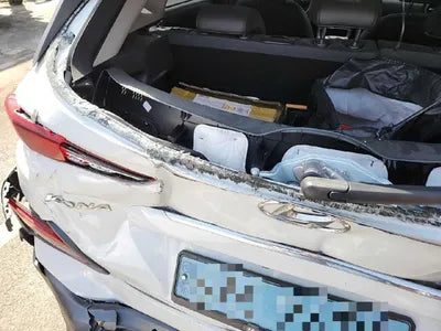 2020 Hyundai Kona VIN:
