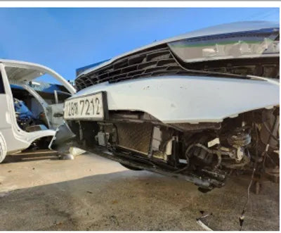 2020 Kia K5 KNAG141ABLA025125 VIN:KNAG141ABLA025125