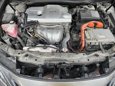 2018 Lexus ES 300 JTHBW1GG2J2178674 VIN:JTHBW1GG2J2178674