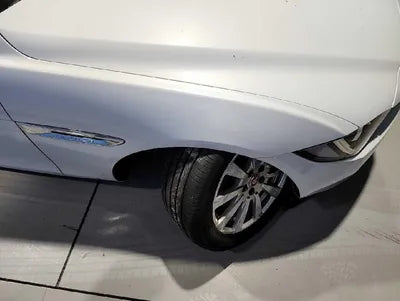 2016 Jaguar XE SAJAB4BG5GA902441 VIN:SAJAB4BG5GA902441