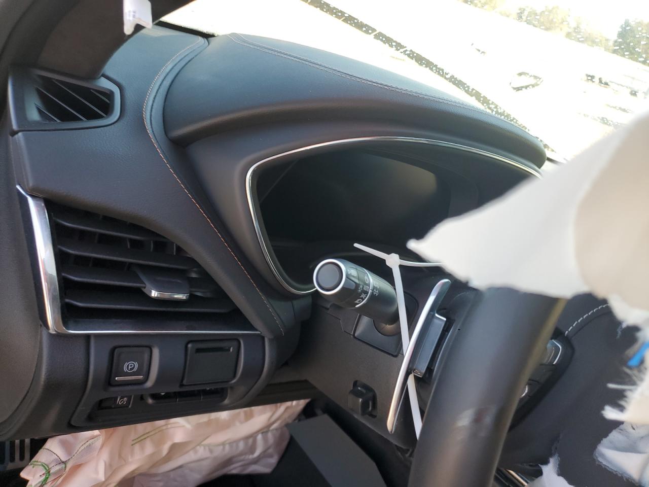 2024 CADILLAC CT5-V  VIN:1G6DR5RW8R0102836