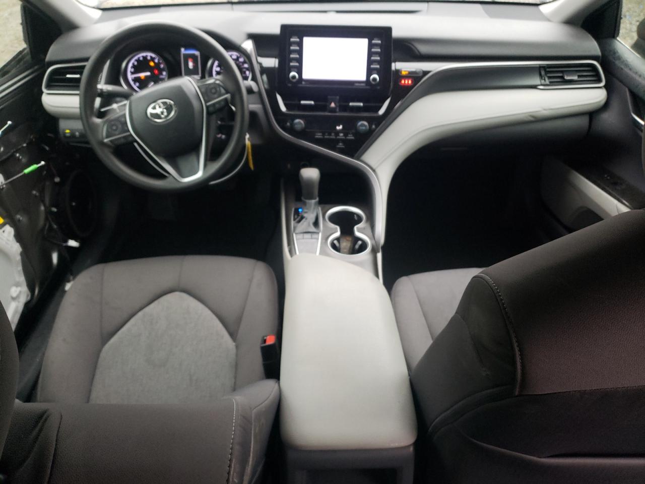 2023 TOYOTA CAMRY LE VIN:4T1C11AK0PU722857