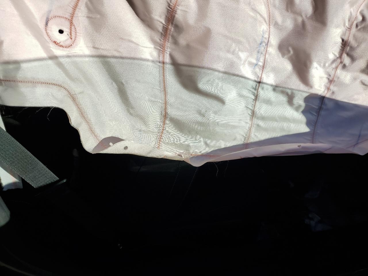 2022 CHEVROLET CAMARO LS VIN:1G1FB1RX4N0107787