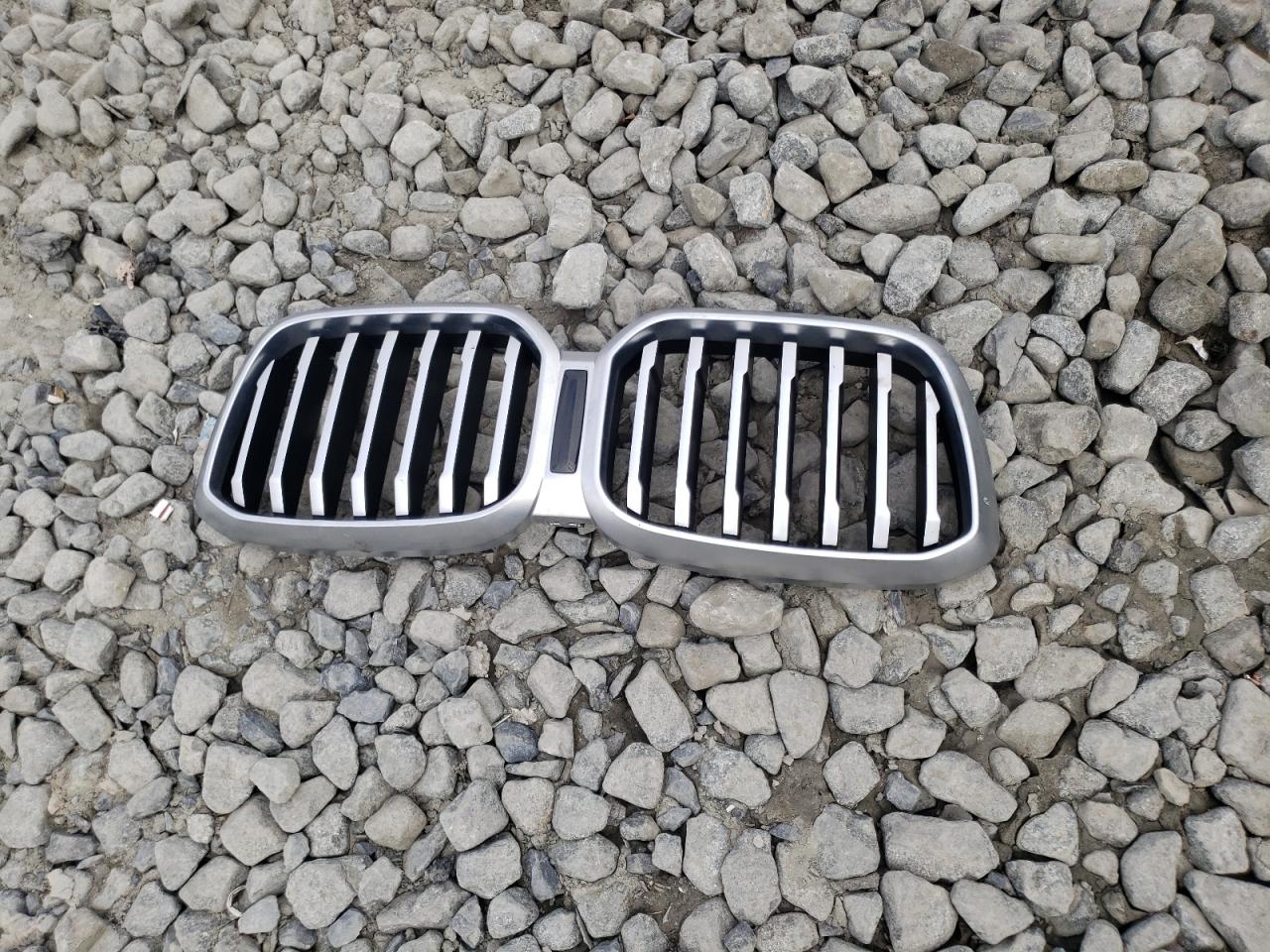 2023 BMW X3 XDRIVE30I VIN:WBX57DP08PN222400