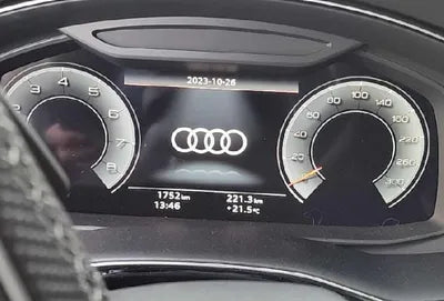 2023 Audi Q8 WAUZZZF16PD034882 VIN:WAUZZZF16PD034882