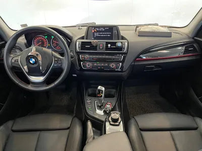 2017 BMW 1 Series WBA1S5100H5G74741 VIN:WBA1S5100H5G74741