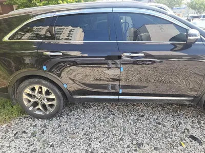 2019 Kia Sorento VIN: