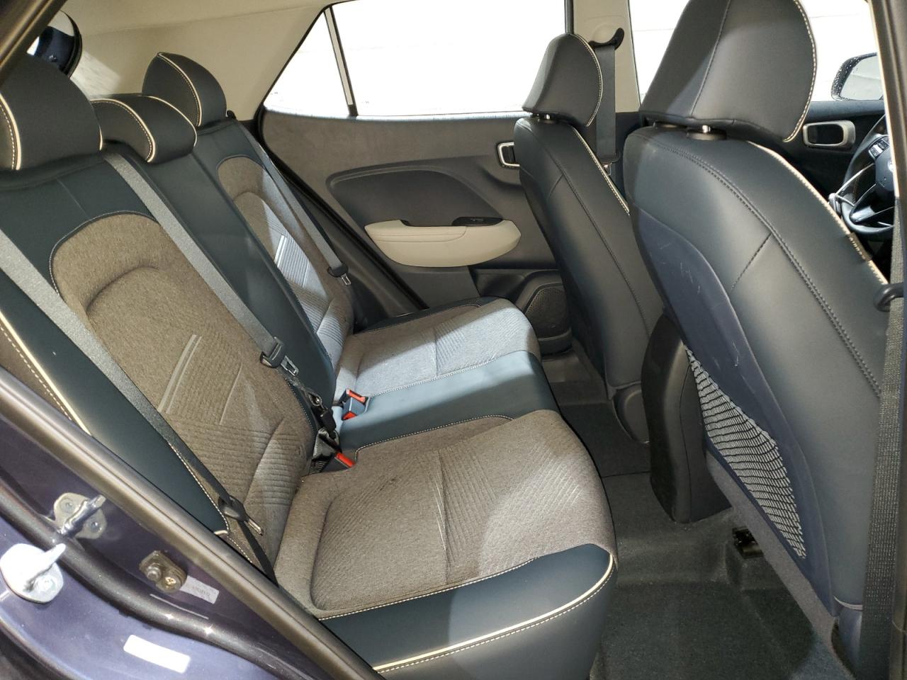 2023 HYUNDAI VENUE SEL VIN:KMHRC8A31PU278233