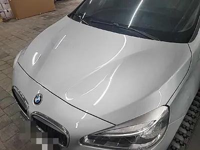 2016 BMW 2 Series Gran Tourer NONE VIN: