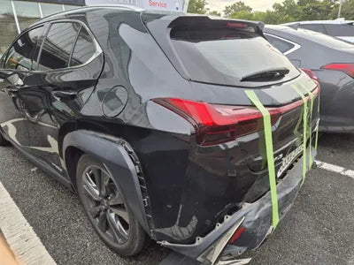 2021 Lexus UX 250 JTHR6JBHXM2091138 VIN:JTHR6JBHXM2091138