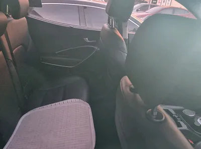 2016 Hyundai Santa FE KMHSW81UDGU655217 VIN:KMHSW81UDGU655217