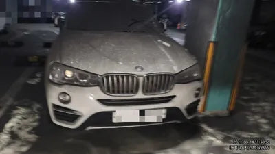 2015 BMW 420 WBAXX1101F0L91776 VIN:WBAXX1101F0L91776