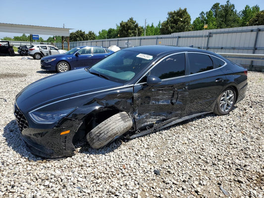 2023 HYUNDAI SONATA SEL VIN:KMHL64JA2PA311097