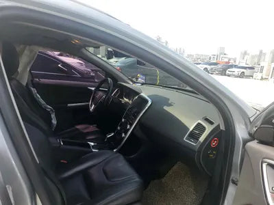 2015 Volvo XC60 YV1DZ82K6F2709648 VIN:YV1DZ82K6F2709648