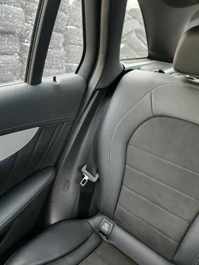 2019 Mercedes-Benz GLC 350 WDC0G5EB8KF557946 VIN:WDC0G5EB8KF557946