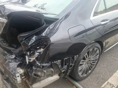 2019 Mercedes-Benz S 450 WDDUG6EB5KA495261 VIN:WDDUG6EB5KA495261