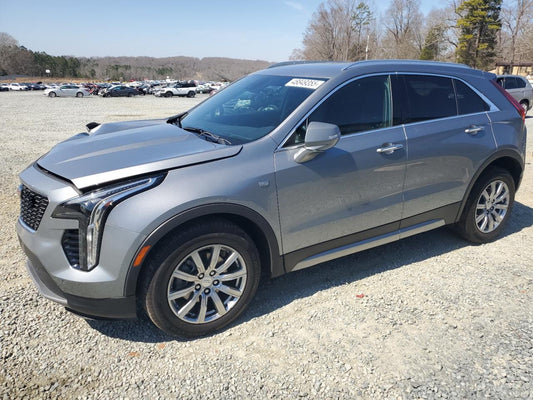 2023 CADILLAC XT4 PREMIUM LUXURY VIN:1GYFZCR42PF170188