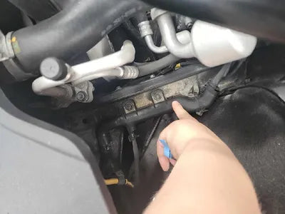 2019 Genesis G80 VIN: