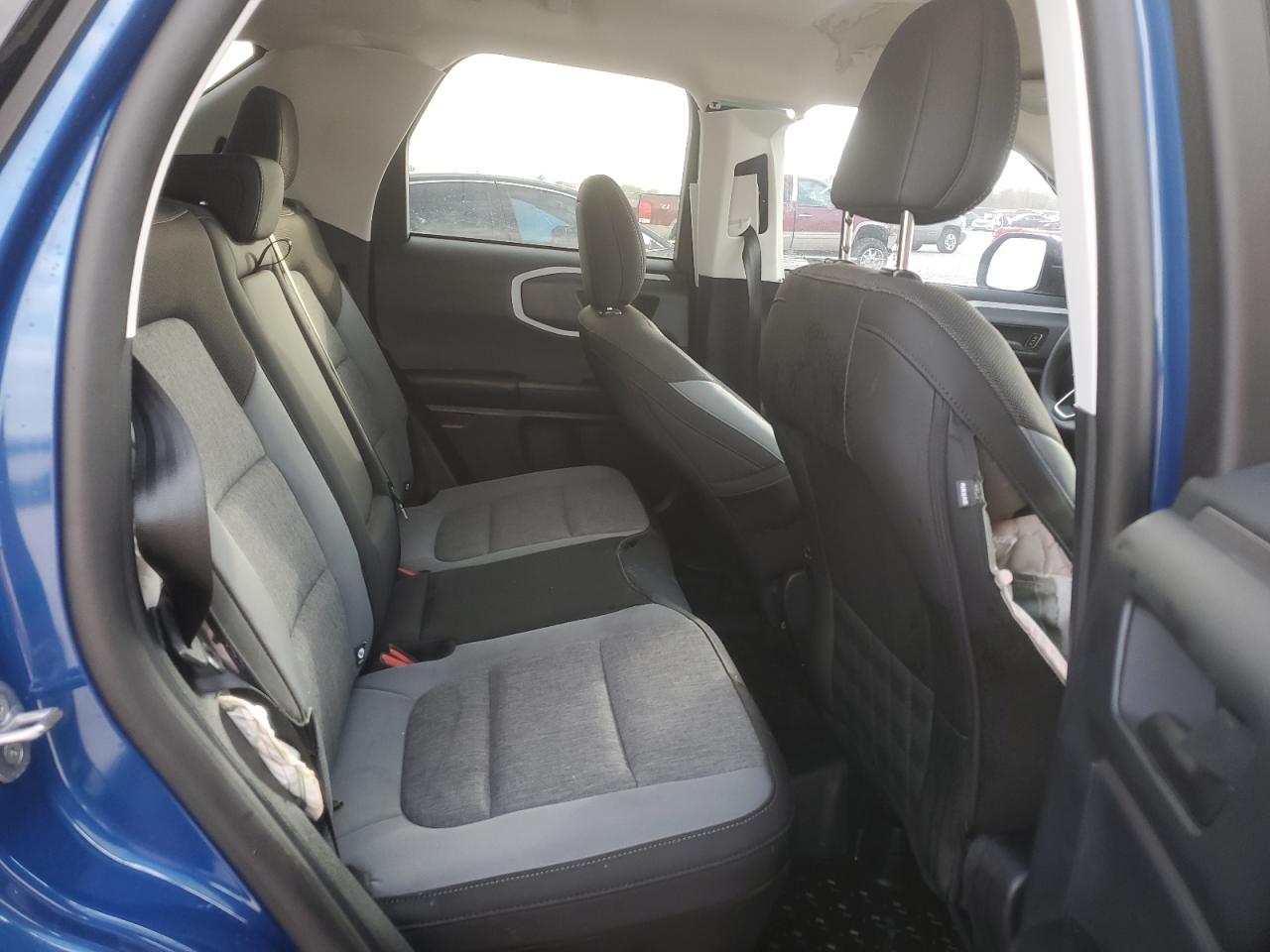 2024 FORD BRONCO SPORT BIG BEND VIN:3FMCR9B64RRE95014