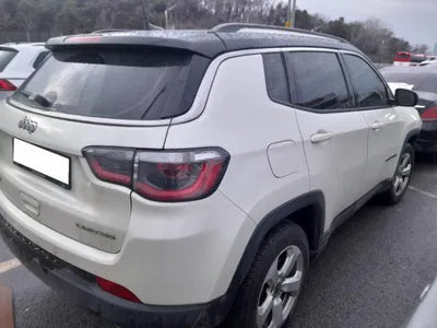 2019 Jeep Compass 3C4NJDCB5KT598292 VIN:3C4NJDCB5KT598292