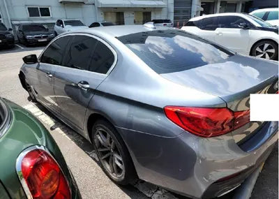 2018 BMW 520 WBAJC310XJWB77097 VIN:WBAJC310XJWB77097