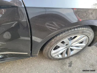 2018 Volkswagen Passat 1VWZZZA3ZJC038480 VIN:1VWZZZA3ZJC038480