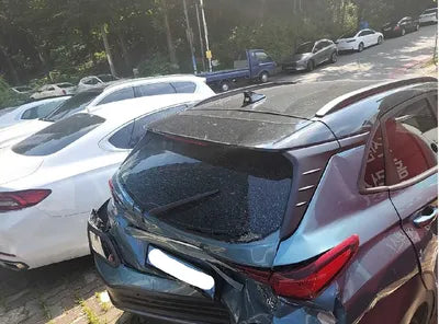 2019 Hyundai Kona KMHK381GFKU035309 VIN:KMHK381GFKU035309