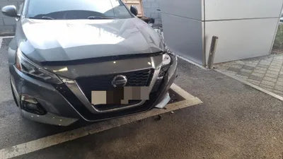 2019 Nissan Altima 1N4BL4AV9KC231231 VIN:1N4BL4AV9KC231231