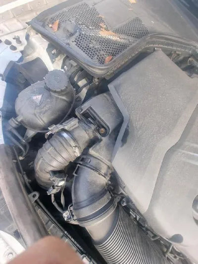 2016 Mercedes-Benz C 250 WDDWF0KB7GF354442 VIN:WDDWF0KB7GF354442