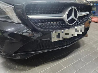 2016 Mercedes-Benz CLA 200 VIN: