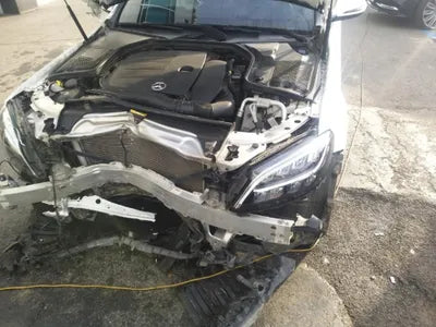 2019 Mercedes-Benz C 200 WDDWF8AB3KR521211 VIN:WDDWF8AB3KR521211