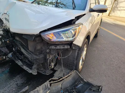 2015 Hyundai Santa FE KMHSW81UDGU601982 VIN:KMHSW81UDGU601982