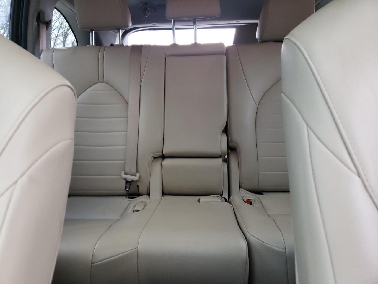 2022 TOYOTA HIGHLANDER XLE VIN:5TDGZRAH7NS558445