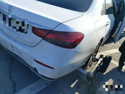 2020 Mercedes-Benz E 250 VIN: