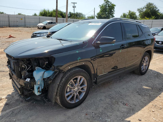 2023 GMC TERRAIN SLT VIN:3GKALPEG7PL269978