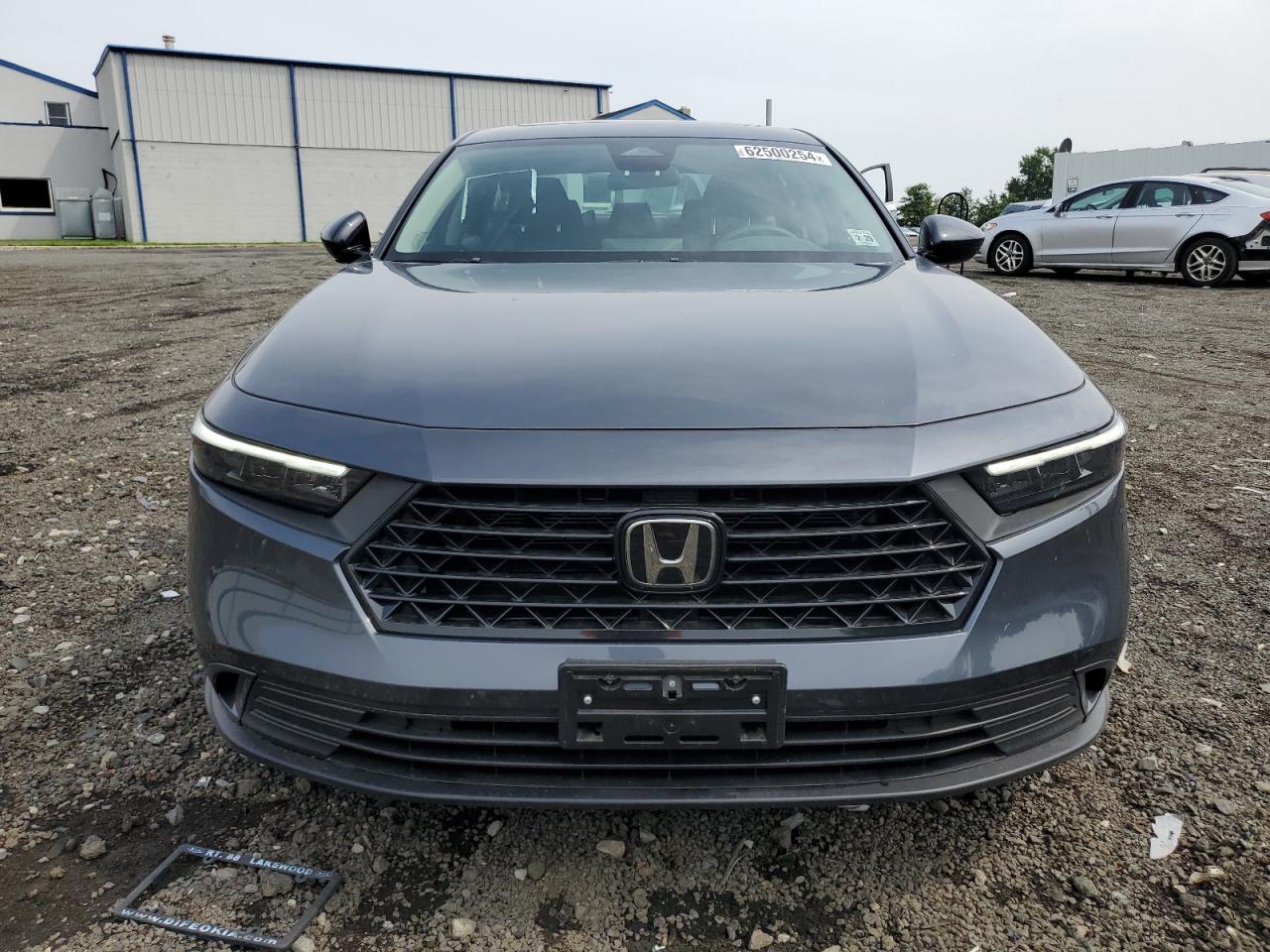 2024 HONDA ACCORD EX VIN:1HGCY1F36RA026978