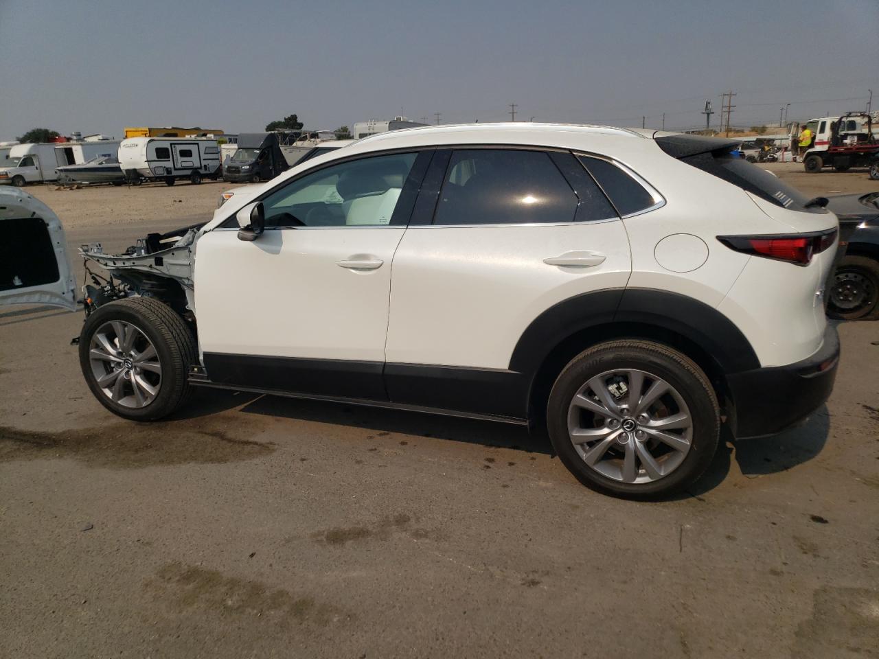 2023 MAZDA CX-30 PREMIUM VIN:3MVDMBDM5PM516133