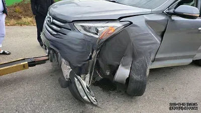 2015 Hyundai Santa FE KMHSW81UBFU376858 VIN:KMHSW81UBFU376858