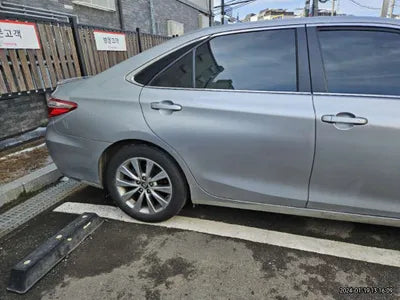 2017 Toyota Camry 4T1BF1FK0HU765909 VIN:4T1BF1FK0HU765909