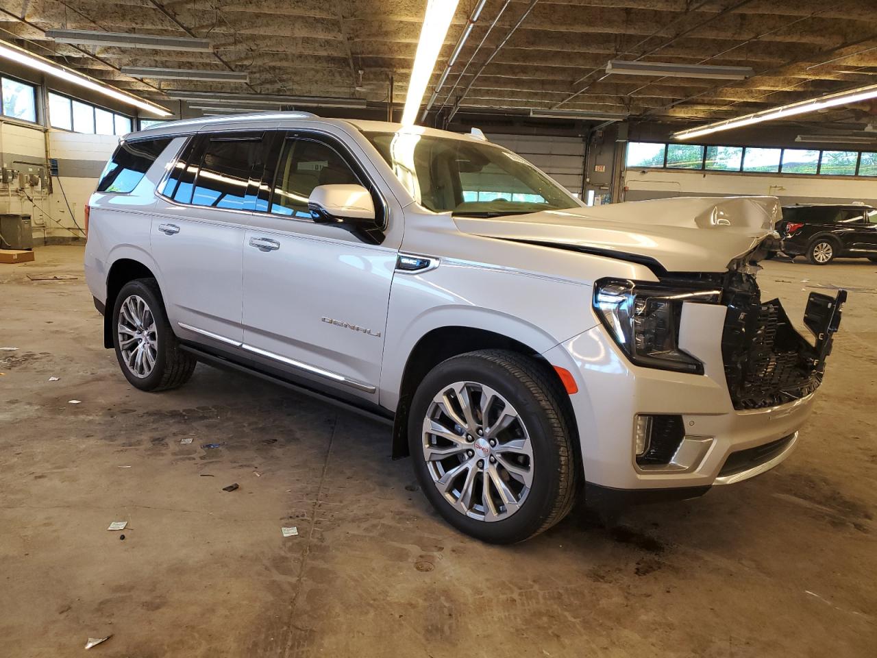 2022 GMC YUKON DENALI VIN:1GKS2DKL4NR167728