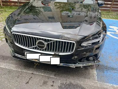 2021 Volvo S90 LVYPTL12DMP199107 VIN:LVYPTL12DMP199107