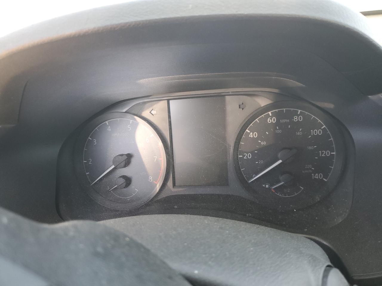 2024 NISSAN ALTIMA S VIN:1N4BL4BV1RN375983
